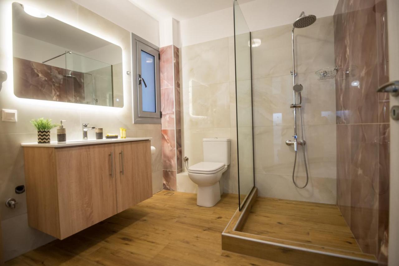 Vonitsa Luxury Apartments מראה חיצוני תמונה
