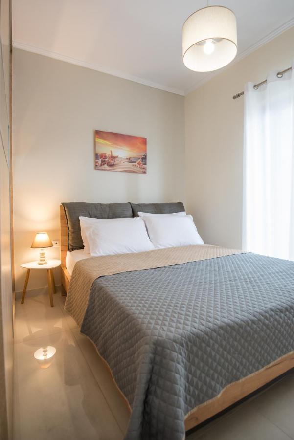 Vonitsa Luxury Apartments מראה חיצוני תמונה
