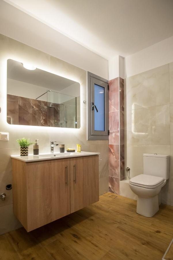 Vonitsa Luxury Apartments מראה חיצוני תמונה